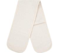 Pack of 2 HouseGads Heat Resistant Double Oven Gloves | Double Oven Mitt Pot Holder | Cooking Oven Glove Mitts For Home Kitchen Baking | Heavy Duty Cooking Potholder (18W X 84L CM) (2)