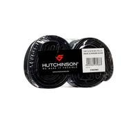Pack of 2 Hutchinson Tubes 700x28-35 Schrader Valve 40 mm