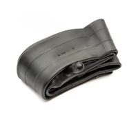 Pack Of 2 Inner Tubes 24x1.95-2.125 Schrader Straight Valve (Car Type) Bicycle Road Bike