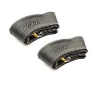 Pack of 2 Inner Tubes Fits Tyre Size 10 x 1.75 x 2 Bent Schrader Valve Strollers Pushchairs Pram Buggy