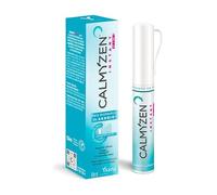 Pack of 2 Instant Absorption Mouth Sprays for Calm and Relax - 20ml Total (2 x 10ml) - Fast Acting Liquid Formula with Botanical Extracts