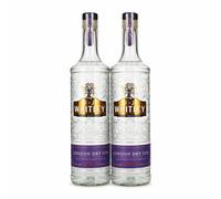Pack of 2 - J.J. Whitley Juniper Mix Gin 70cl