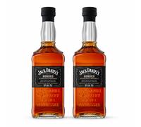 Pack of 2 -Jack Daniel's Bonded Tennessee Whiskey 70cl