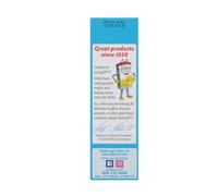 [Pack of 2] Jiffy America's Favorite Honey Cornbread Muffin Mix - 240g (8.5oz)