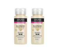 John Frieda Blond Repair System Pre-Shampoo Treatment 100Ml