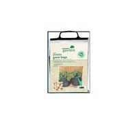 Pack of 2 Kingfisher PB1 Potato Grow Bag with black colour