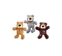 (Pack of 2) Kong Wild Knots Bear X Large