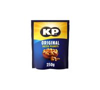 (Pack Of 2) KP Original Salted Peanuts 250G