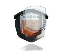 [Pack of 2] KTM Duke 125/200/390 2011+ Speedometer Screen Protector 2x Anti-Glare