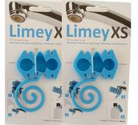 Pack of 2 Limey XS