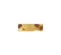 (Pack Of 2) Lindt Easter Milk Chocolate Gold Bar 300g