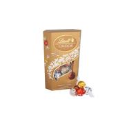 (Pack Of 2) Lindt Lindor Assorted Chocolate Carton 337G