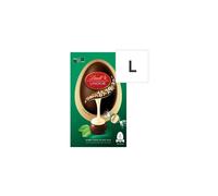 (Pack Of 2) Lindt Lindor Dark Chocolate Mint Truffles 260g