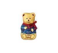 (Pack Of 2) Lindt Teddy With Christmas Milk Chocolate 200G