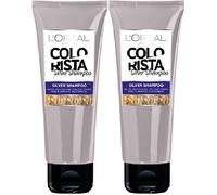 L'Oreal Colorista Silver Shampoo, 200 ml