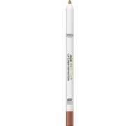 (PACK OF 2) L'Oreal Paris Age Perfect Lip Liner Pencil - 637 Bright Moka