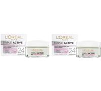 L'Oreal Triple Active Day Cream