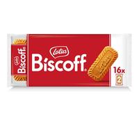 (Pack Of 2) Lotus Biscoff Biscuit 16x248g