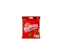 (Pack Of 2) Maltesers Milk Chocolate Easter Bunnies Bag 58G