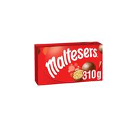 (Pack Of 2) Maltesers Milk Chocolate Gift Box 310g