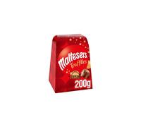 (Pack Of 2) Maltesers Truffles Milk Gift Box Chocolates 200g