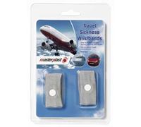 Pack Of 2 Masterplast Travel Sickness Wristband