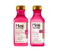 Maui Moisture Weightless Hydration + Hibiscus Water Shampoo 385ml