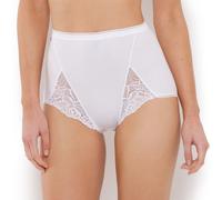 Playtex Brief Woman Essential Cotton Brief x2, White, M