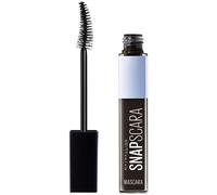 Pack of 2 Maybelline New York Snapscara Washable Mascara, Bold Brown # 305
