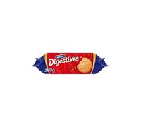 (Pack Of 2) McVitie's Digestives The Original Biscuits 360g