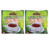 (Pack of 2) Morning Sun Instant Ginger Drink 360g (20 Sachets)