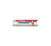 (Pack Of 2) Nestle Milkybar White Chocolate Pieces 80G