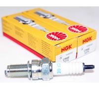 (Pack of 2) NGK Spark Plugs CR8E - Also Replaces NGK 1275
