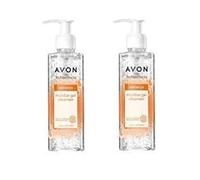 Pack of 2 Nutra Effects Radiance Micellar Gel Cleanser - 2 x 195ml by Avon