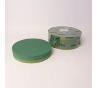 Pack of 2 Oasis Foam Frame 12" (31cm) Posy Pads