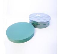 Pack of 2 Oasis Foam Frame 16" (41cm) Posy Pads