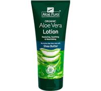(Pack Of 2) Organic Aloe Vera Lotion | ALOE PURA