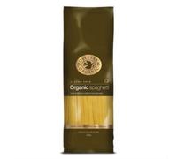 (Pack Of 2) - Organic Gluten Free Maize & Rice Spaghetti | DOVES FARM