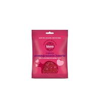 (Pack Of 2) Organic Pomegranate Hearts - Vegan | BIONA