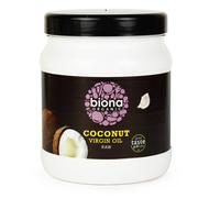 (Pack Of 2 - Organic Virgin Coconut Oil | BIONA