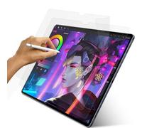 Pack of 2 Paper Screen Protectors for Samsung Galaxy Tab S10 Ultra/ S9 Ultra/ S8 Ultra 14.6 Inch, Matte Paper Film Screen Protector for Drawing, Writing and Notes Like on Paper