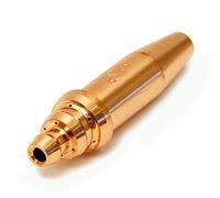 Parweld ANM Cutting Nozzle 1/32" (0.8mm) for Oxygen & Acetylene Gas cutting burning