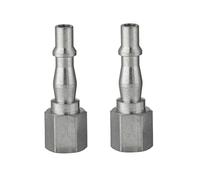 PCL (Pack of 5) Standard tool connector 1/4" Female Thread ACA2746