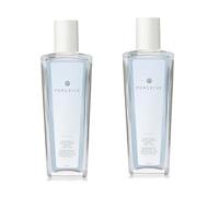 Pack of 2 Perceive Perfumed Deodorant Body Spray - a floral fragrance for her - 2 x 75ml by Avon.
