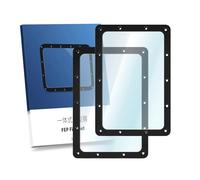 Pack of 2 Photon Mono FEP Film Resin Vat FEP Upgrades 3D Printer Accessories Compatible with Anycubic Photon Mono 2K / Mono 4K / Photon Ultra / Photon D2-173 x 115.4 mm