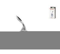 Pack of 2 Pouring Caps Westmark Plastic Art 4252