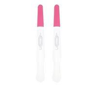 Pack of 2 Pregnancy Tests Early Detection Pregnancy Test Kit Ultra Sensitive and Accurate Early Pregnancy Tests Multipack Affordable Pregnancy Test for Quick Results