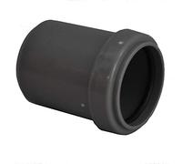 Pack of 2 - Pushfit 40mm x 32mm Waste Pipe Reducer - Grey