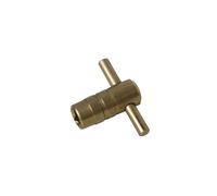 Pack Of 2 Radiator Bleed Key