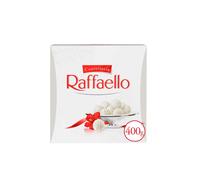 (Pack Of 2) Raffaello Confetteria Coconut Filling 400g
